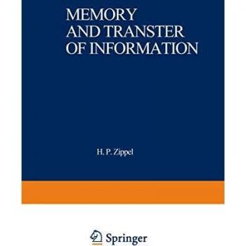 Memory and Transfer of Information