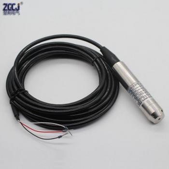 RS485 Liquid Level Detector