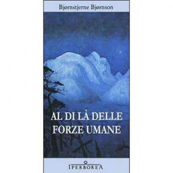 Al di là delle forze umane