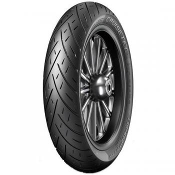 METZELER CRUISETEC 100/80-17 TL 52H, Pneu moto Avant