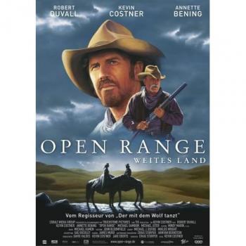 Open Range