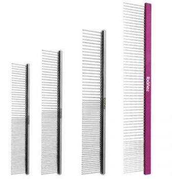 Peigne Métallique Ibáñez 19cm pour Animaux