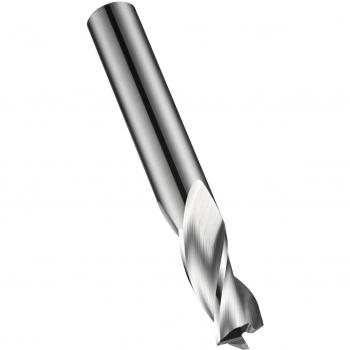 Dormer S903 Carbide 3 Flute Slot Drill
