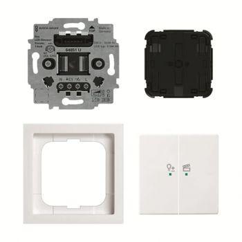 UJ-84-WL Dimmer 4...400VA