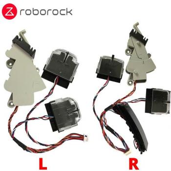 Roborock S5 Max Bumper Sensor