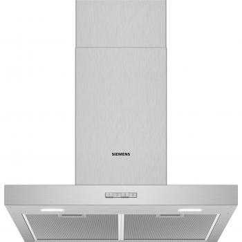 Siemens LC66BBC50 RVS Dunstkap