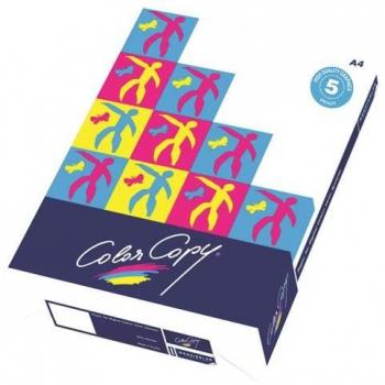 Eco-Friendly Color Copy A4 90gsm White Paper 500 Sheet Pack