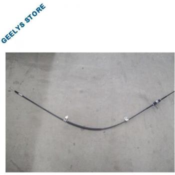 Support et câble frein stationnement arrière droit Geely – 1064001077