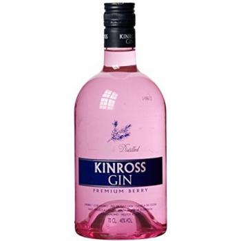 Ginebra Kinross