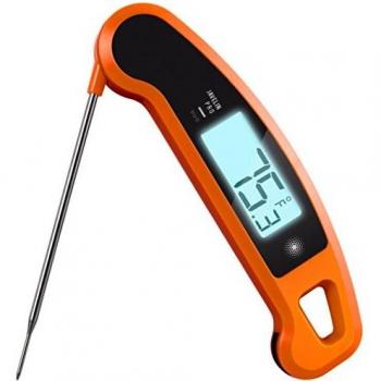 Javelin PRO Duo Ambidextrous Thermometer