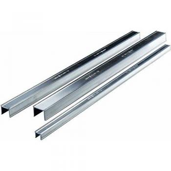 Cache pour rainure en T (L = 22 mm) – AMF