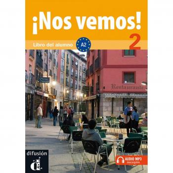 Nos vemos!