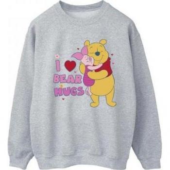 Felpa Disney Mum Sorrisi Accoglienti