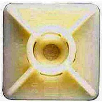 Index bbana27 Two-Sided Adhesive Base for Natural Brida 27.0 x 27.0 UD