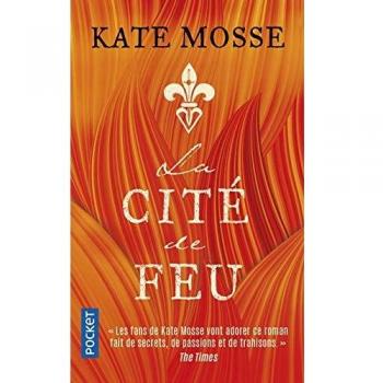 La Cité de feu