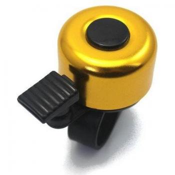 Bicycle Handlebar Alarm Bell