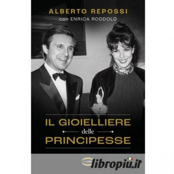 Il gioielliere delle principesse