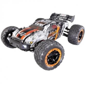 Reely JoVage 4x4 V2 Truggy 1:16 avec accu et chargeur