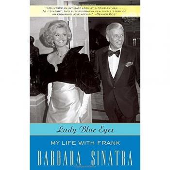 Lady Blue Eyes: My Life with Frank