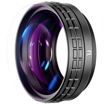 ULANZI WL-1 Grand Angle 18 mm pour Sony ZV1