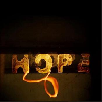 Various Artists: Hope – War Child 12 LP (Europe, 2022)