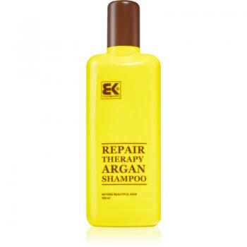 Siero Capelli Brazilian Keratin Repair con Olio di Argan 300 ml