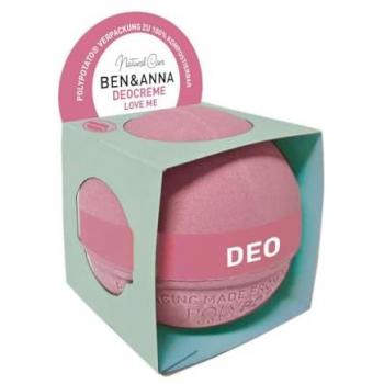 Ben & Anna Deocreme