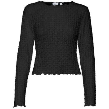 Vero Moda Camiseta Shelby en Negro