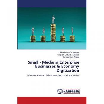 O. Matthew, Ugochukwu: Small