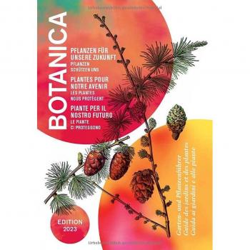 Botanica 2023