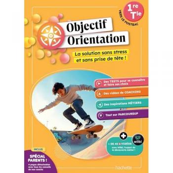 Objectif Orientation