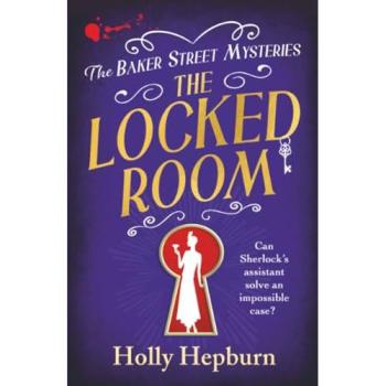 Holly Hepburn The Locked Room