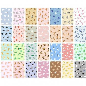 NaturePapier 28 Set