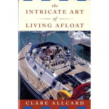 The Intricate Art of Living Afloat