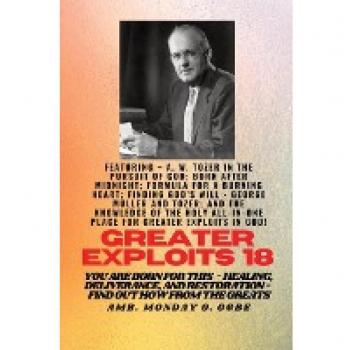 Greater Exploits
