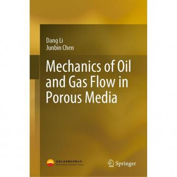 Vitalsource Technologies, Inc. Mechanics Of Oil And Gas Flow In Porous Media