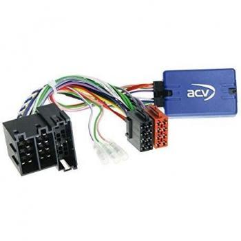 ACV Lenkradadapter Fiat Ducato (Typ 250) 2006-2008