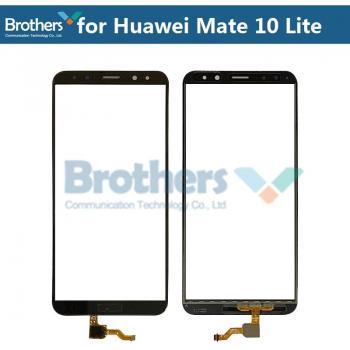 Écran tactile haute définition pour Huawei Mate 10 Lite & Nova 2i
