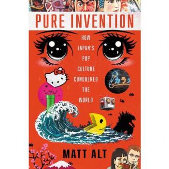 Pure Invention