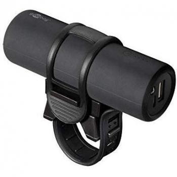Power Bank Carica Batterie da Bicicletta 5000 mAh USB