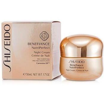 Shiseido Benefiance Nutriperfect Night Cream 1.7 oz
