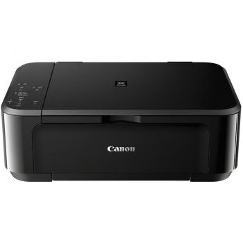 Canon MG3650 Pixma Tintenstrahldrucker (Drucken, Scannen, Kopieren)