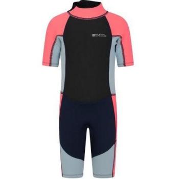 Kid’s Grape 5‑6 Mountain Wetsuit with Panels