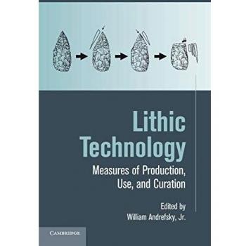 Lithic Technology