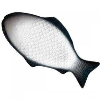 Creative Fish Plate