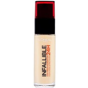 L’Oreal Paris 24h Infallible Basis‑Foundation