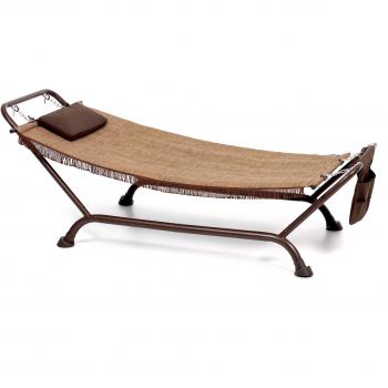 Amaca “Sole Nascente” Ecrù My Garden