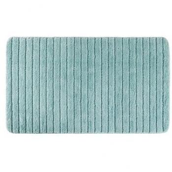 PANA® Badezimmermatte Mikrofaser WC Vorleger verschiedene Designs