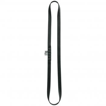 Cinghia Anneau 80 cm Nero