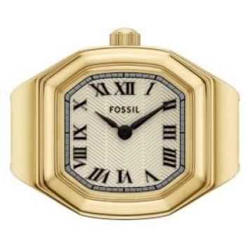 Reloj de Cuarzo Fossil Harlow Anillo ES5446